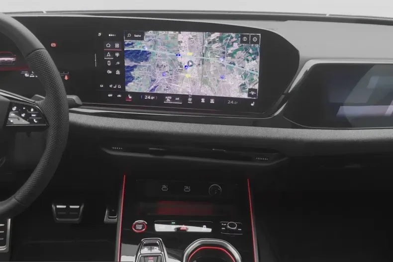 Audi A6 din 2025 cu 15.000 km - oferta AUD208140 - foto 11