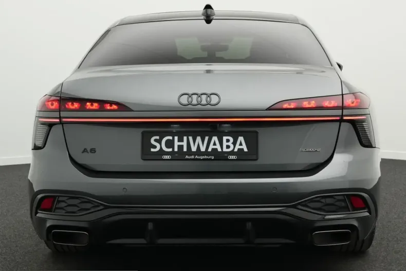 Audi A6 din 2025 cu 15.000 km - oferta AUD208140 - foto 15