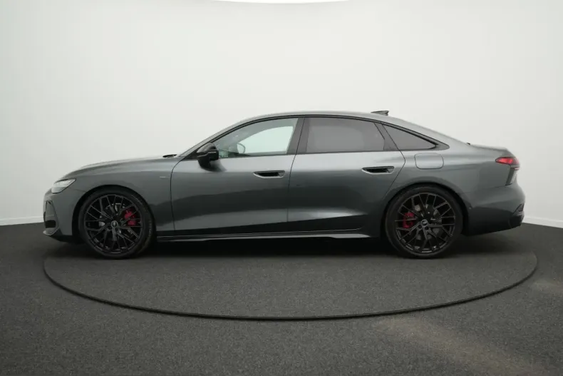 Audi A6 din 2025 cu 15.000 km - oferta AUD208140 - foto 16