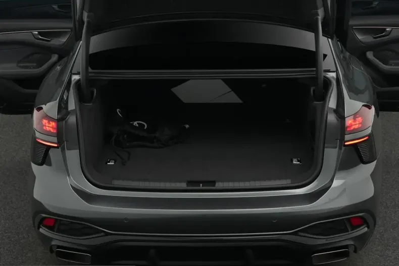 Audi A6 din 2025 cu 15.000 km - oferta AUD208140 - foto 18