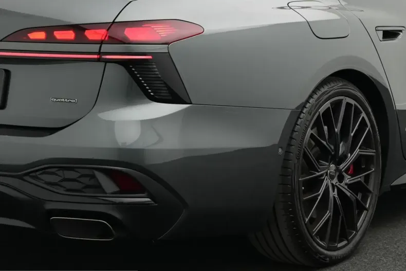 Audi A6 din 2025 cu 15.000 km - oferta AUD208140 - foto 20