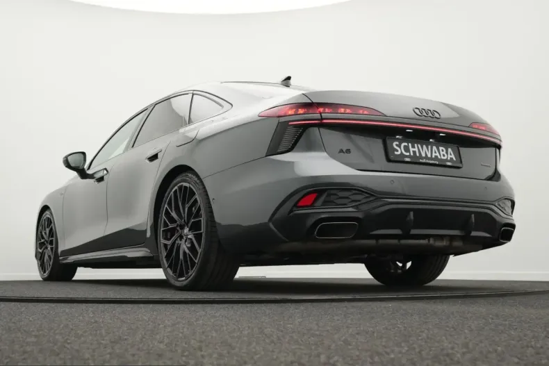 Audi A6 din 2025 cu 15.000 km - oferta AUD208140 - foto 21