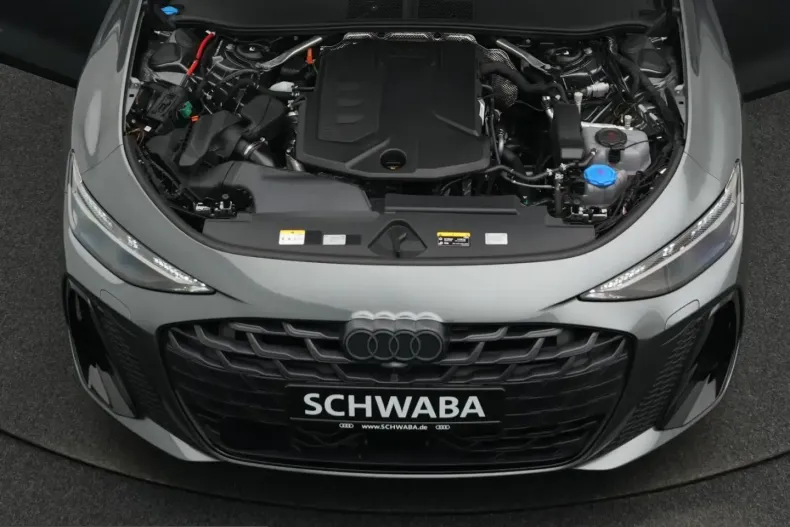 Audi A6 din 2025 cu 15.000 km - oferta AUD208140 - foto 23