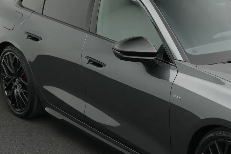 Audi A6 din 2025 cu 15.000 km - oferta AUD208140 - foto 26