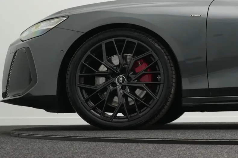 Audi A6 din 2025 cu 15.000 km - oferta AUD208140 - foto 27