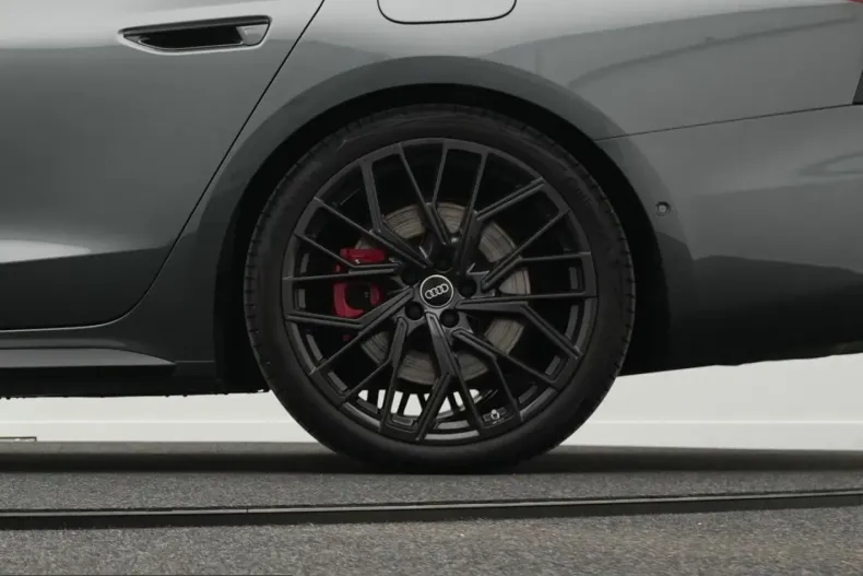 Audi A6 din 2025 cu 15.000 km - oferta AUD208140 - foto 28