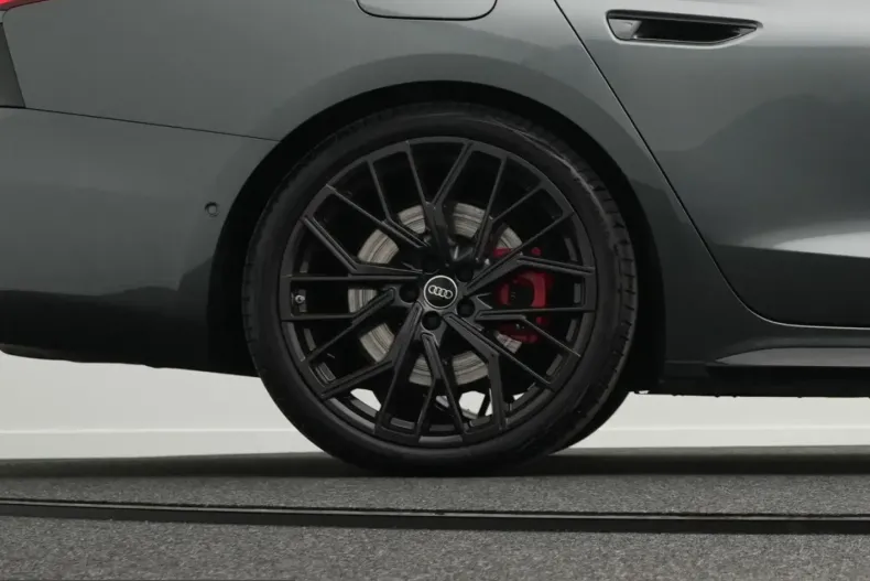 Audi A6 din 2025 cu 15.000 km - oferta AUD208140 - foto 29