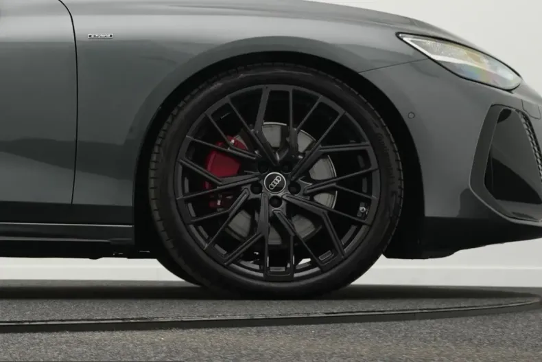 Audi A6 din 2025 cu 15.000 km - oferta AUD208140 - foto 30