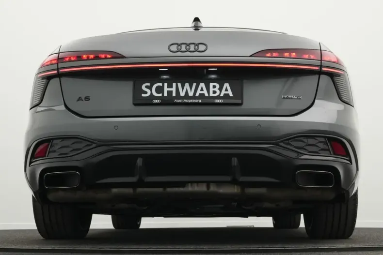 Audi A6 din 2025 cu 15.000 km - oferta AUD208140 - foto 31