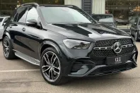 Mercedes-Benz GLE 300 (Clasa GLE) din 2024 cu 33.551 km - oferta MER208141 - foto 1