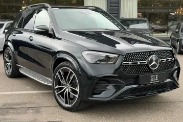 Mercedes-Benz GLE 300 din 2024 - oferta MER208141