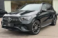 Mercedes-Benz GLE 300 (Clasa GLE) din 2024 cu 33.551 km - oferta MER208141 - foto 6