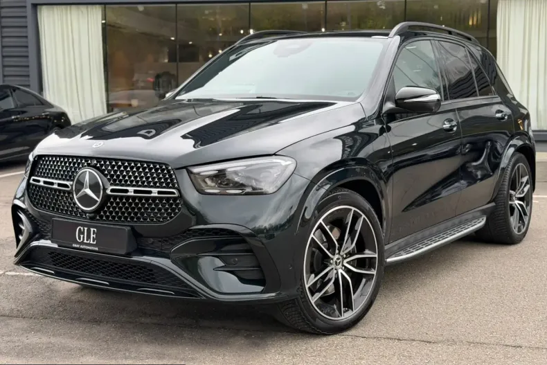 Mercedes-Benz GLE 300 (Clasa GLE) din 2024 cu 33.551 km - oferta MER208141 - foto 6