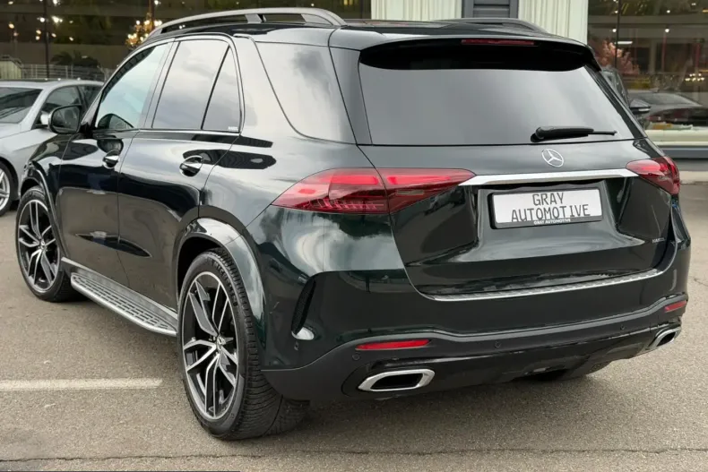 Mercedes-Benz GLE 300 (Clasa GLE) din 2024 cu 33.551 km - oferta MER208141 - foto 7