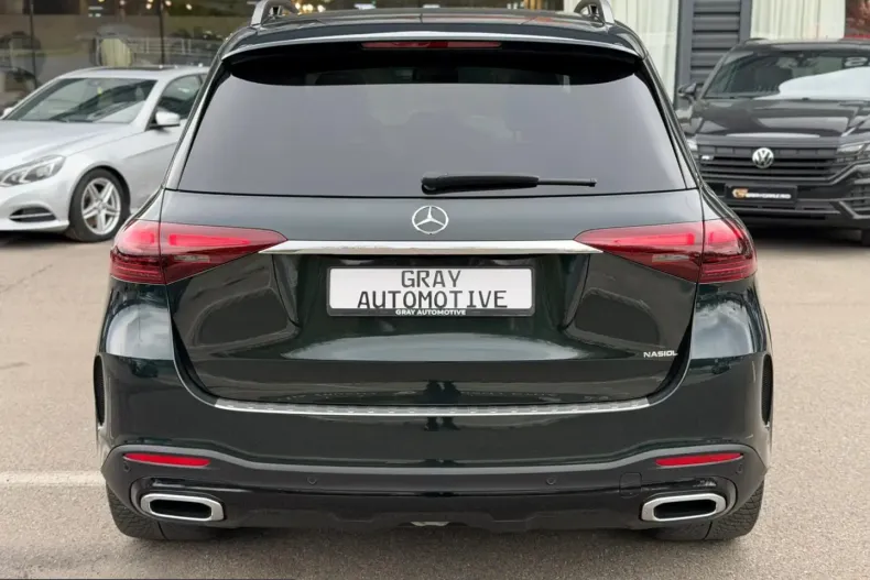Mercedes-Benz GLE 300 (Clasa GLE) din 2024 cu 33.551 km - oferta MER208141 - foto 8