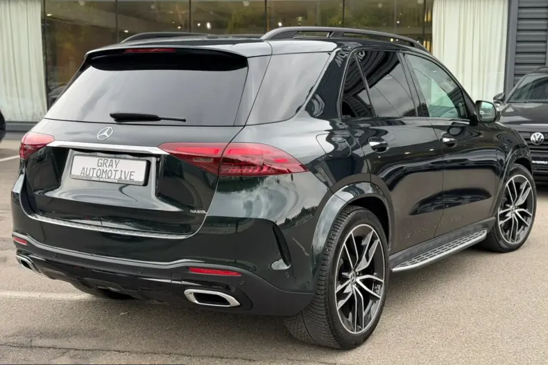 Mercedes-Benz GLE 300 (Clasa GLE) din 2024 cu 33.551 km - oferta MER208141 - foto 10