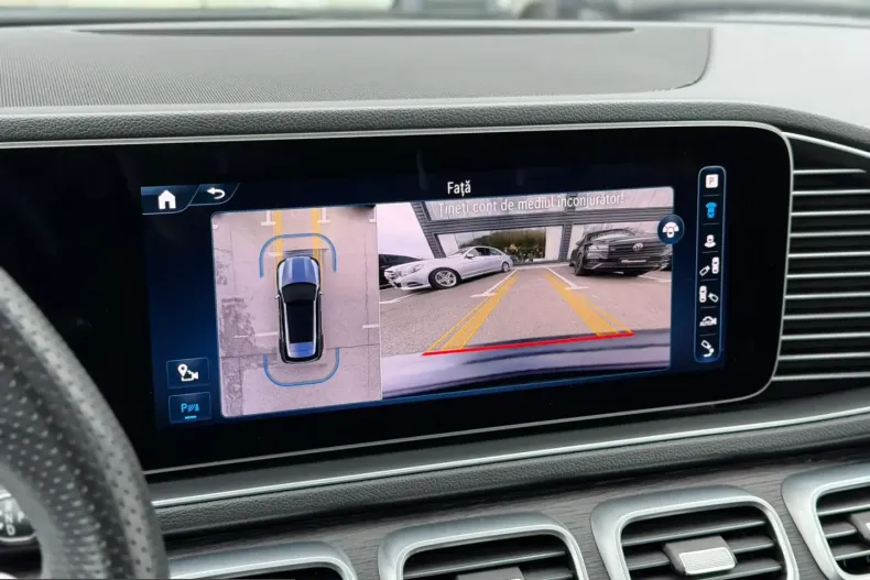 Mercedes-Benz GLE 300 (Clasa GLE) din 2024 cu 33.551 km - oferta MER208141 - foto 16