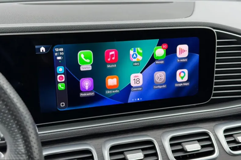 Mercedes-Benz GLE 300 (Clasa GLE) din 2024 cu 33.551 km - oferta MER208141 - foto 17