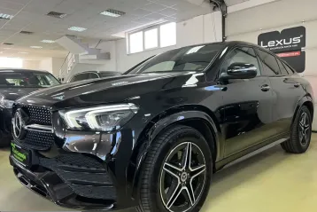 Mercedes-Benz GLE 300 din 2022 - oferta MER208142