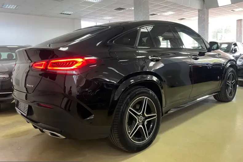 Mercedes-Benz GLE 300 (Clasa GLE) din 2022 cu 141.900 km - oferta MER208142 - foto 9