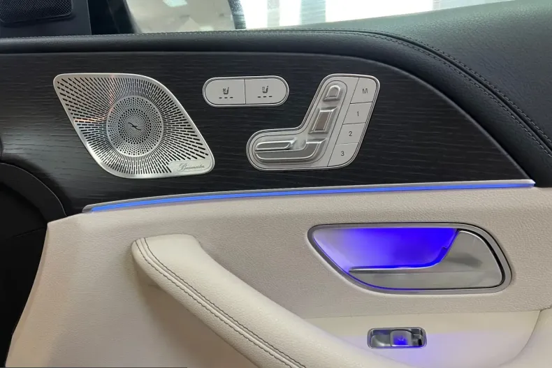 Mercedes-Benz GLE 300 (Clasa GLE) din 2022 cu 141.900 km - oferta MER208142 - foto 13