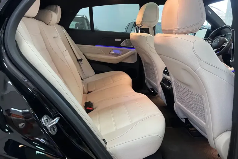 Mercedes-Benz GLE 300 (Clasa GLE) din 2022 cu 141.900 km - oferta MER208142 - foto 14