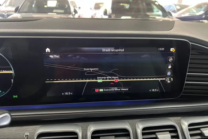 Mercedes-Benz GLE 300 (Clasa GLE) din 2022 cu 141.900 km - oferta MER208142 - foto 25