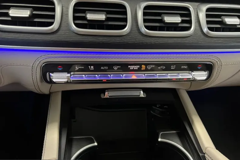 Mercedes-Benz GLE 300 (Clasa GLE) din 2022 cu 141.900 km - oferta MER208142 - foto 26