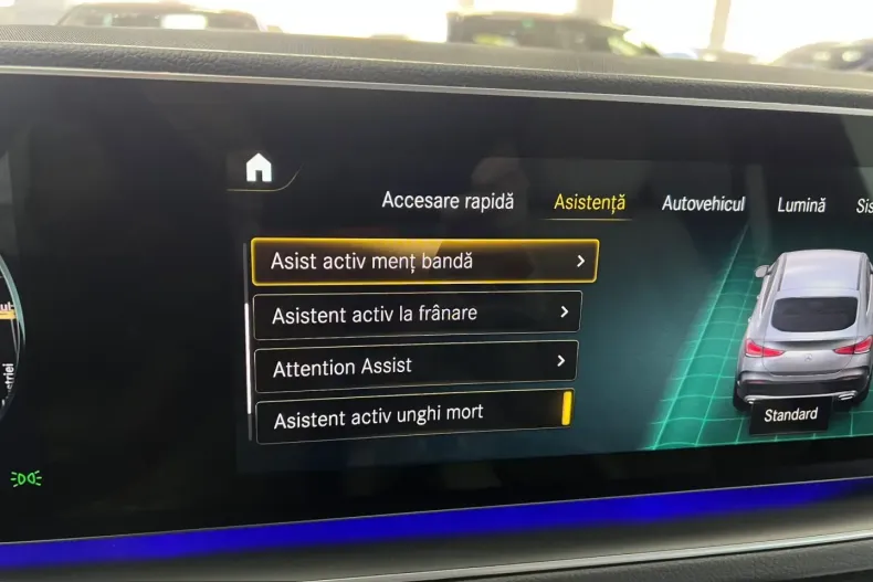 Mercedes-Benz GLE 300 (Clasa GLE) din 2022 cu 141.900 km - oferta MER208142 - foto 32