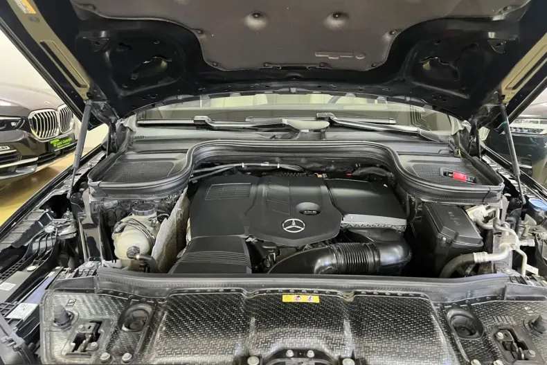 Mercedes-Benz GLE 300 (Clasa GLE) din 2022 cu 141.900 km - oferta MER208142 - foto 35