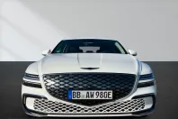 Genesis G80 din 2025 cu 5.900 km - oferta GEN208143 - foto 1