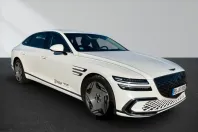 Genesis G80 din 2025 cu 5.900 km - oferta GEN208143 - foto 3