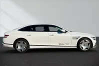 Genesis G80 din 2025 cu 5.900 km - oferta GEN208143 - foto 7