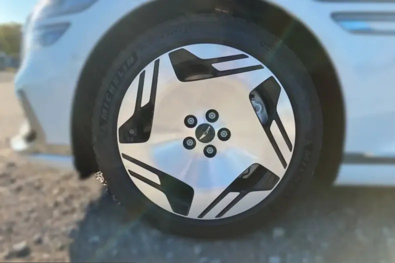 Genesis G80 din 2025 cu 5.900 km - oferta GEN208143 - foto 8