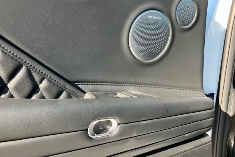 Genesis G80 din 2025 cu 5.900 km - oferta GEN208143 - foto 15