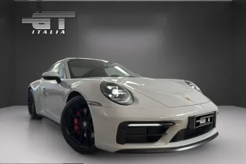 Porsche 911 din 2023 - oferta POR208144