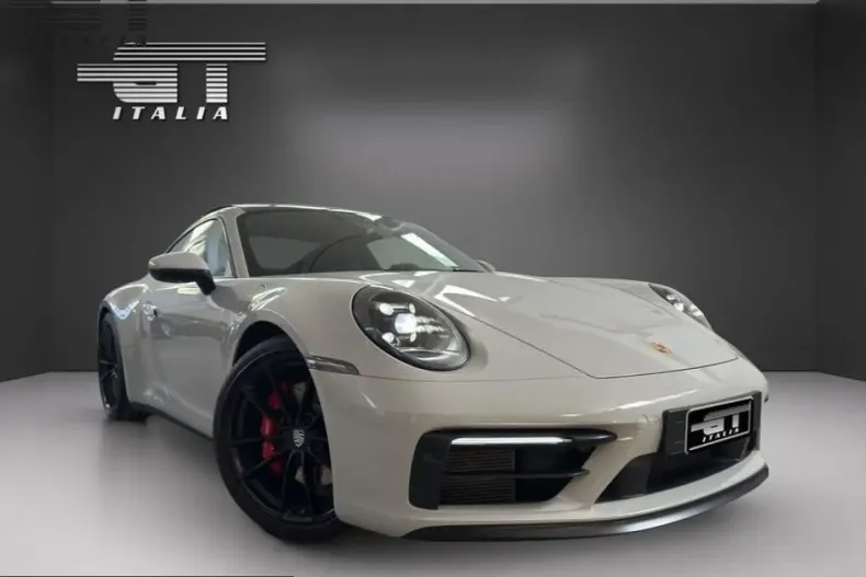 Porsche 911 din 2023 cu 14.900 km - oferta POR208144 - foto 1