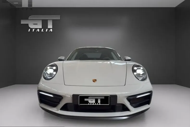 Porsche 911 din 2023 cu 14.900 km - oferta POR208144 - foto 2