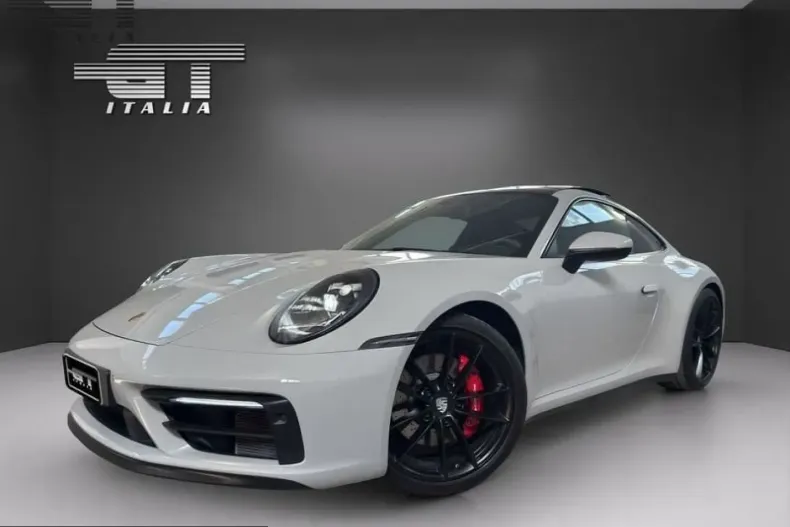 Porsche 911 din 2023 cu 14.900 km - oferta POR208144 - foto 3