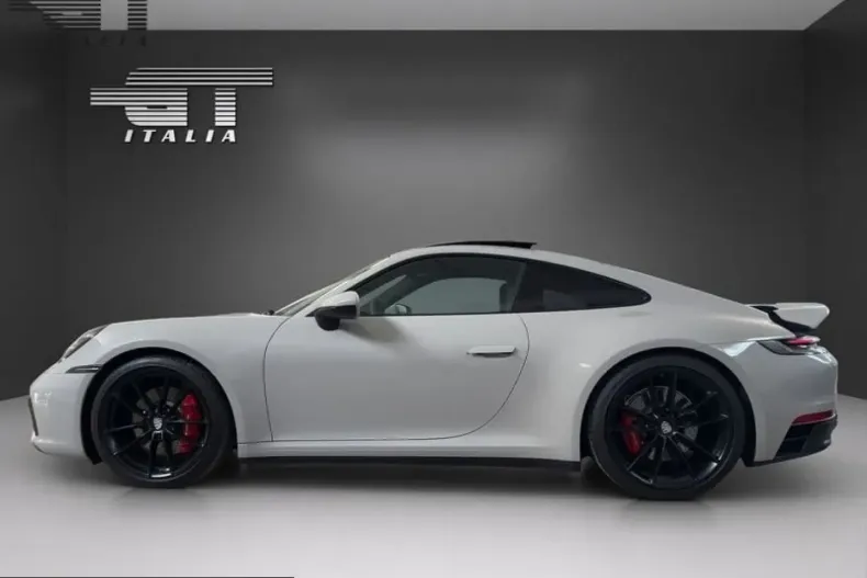 Porsche 911 din 2023 cu 14.900 km - oferta POR208144 - foto 4