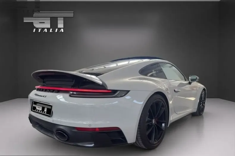 Porsche 911 din 2023 cu 14.900 km - oferta POR208144 - foto 5