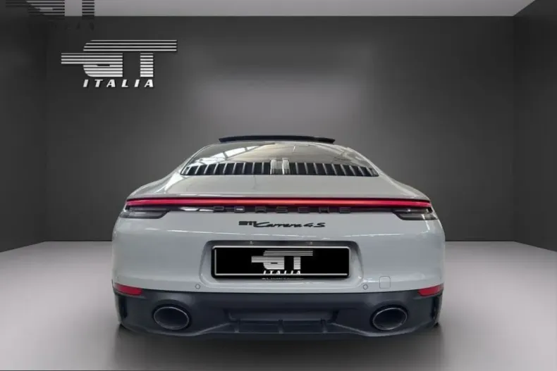 Porsche 911 din 2023 cu 14.900 km - oferta POR208144 - foto 6