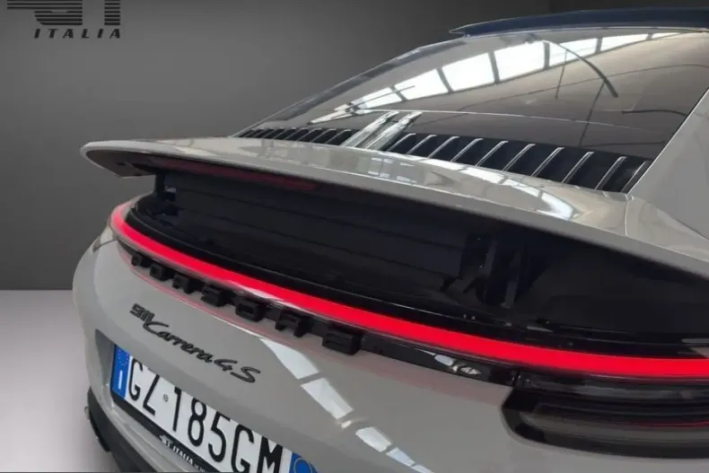 Porsche 911 din 2023 cu 14.900 km - oferta POR208144 - foto 13