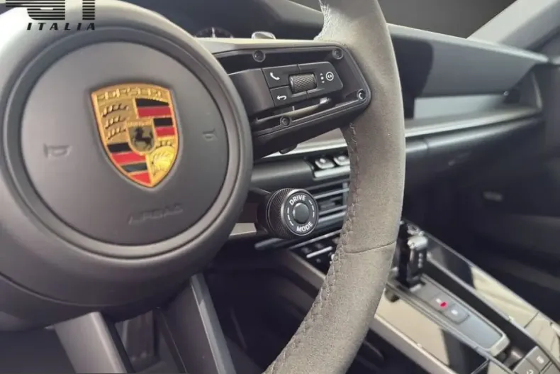 Porsche 911 din 2023 cu 14.900 km - oferta POR208144 - foto 14