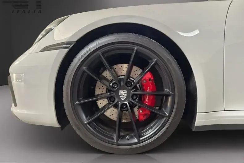 Porsche 911 din 2023 cu 14.900 km - oferta POR208144 - foto 15