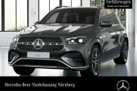 Mercedes-Benz GLE 450 (Clasa GLE) din 2025 cu 8.358 km - oferta MER208145 - foto 1