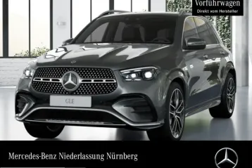 Mercedes-Benz GLE 450 din 2025 - oferta MER208145
