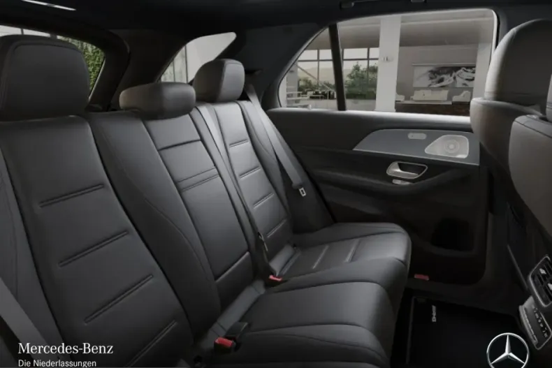 Mercedes-Benz GLE 450 (Clasa GLE) din 2025 cu 8.358 km - oferta MER208145 - foto 12