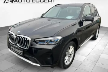 BMW X3 din 2023 - oferta BMW208146