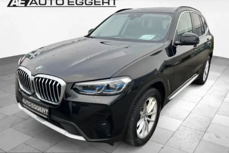 BMW X3 (Seria X) din 2023 cu 75.993 km - oferta BMW208146 - foto 1